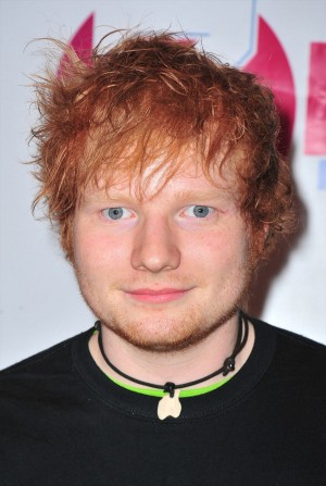 エド・シーラン