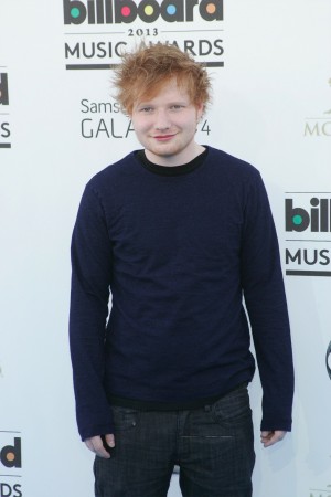 エド・シーラン