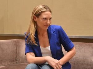 『FRINGE／フリンジ』アナ・トーヴ