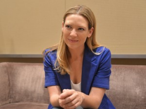 『FRINGE／フリンジ』アナ・トーヴ