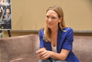 『FRINGE／フリンジ』アナ・トーヴ