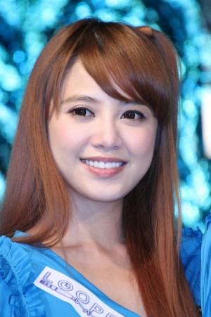 『LOOPER／ルーパー』応援団就任式に登場した、台湾のお天気お姉さんグループ「ウェザーガールズ」