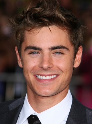 ザック・エフロン