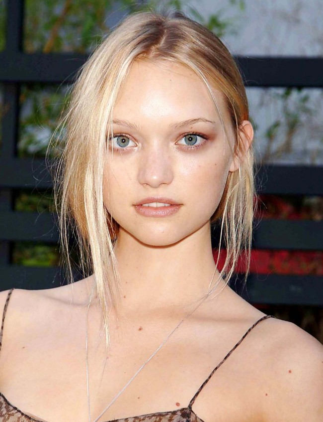 Gemma Ward8554_GEMMA WARD3　ジェマ・ワード