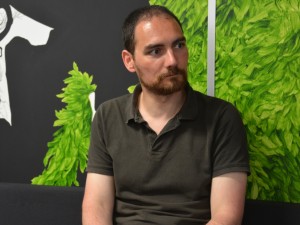 『しわ』イグナシオ・フェレーラス監督にインタビュー