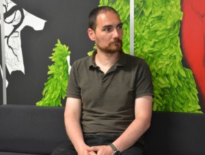 『しわ』イグナシオ・フェレーラス監督にインタビュー