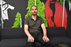 『しわ』イグナシオ・フェレーラス監督にインタビュー