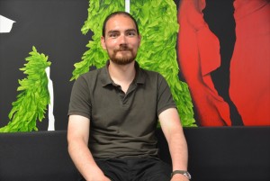 『しわ』イグナシオ・フェレーラス監督にインタビュー