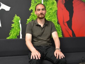 『しわ』イグナシオ・フェレーラス監督にインタビュー