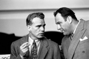 ジェームズ・ガンドルフィーニ