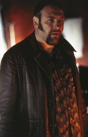 ジェームズ・ガンドルフィーニ