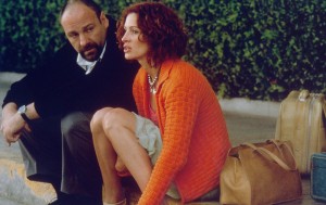 ジェームズ・ガンドルフィーニ