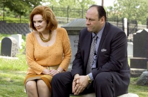 ジェームズ・ガンドルフィーニ