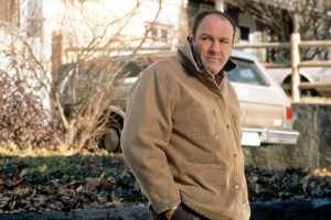 ジェームズ・ガンドルフィーニ