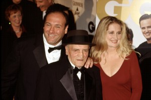 ジェームズ・ガンドルフィーニ