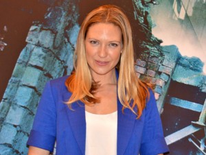 『FRINGE／フリンジ』アナ・トーヴ