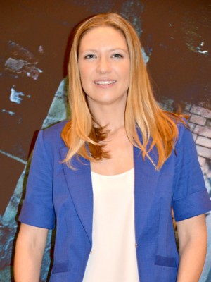 『FRINGE／フリンジ』アナ・トーヴ