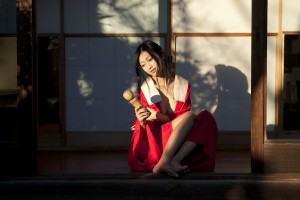 『壇蜜女学園　業界用語の基礎知識』　Vol.3 ～歯科医・相撲・フィットネスの業界用語～　2013年6月21日発売！