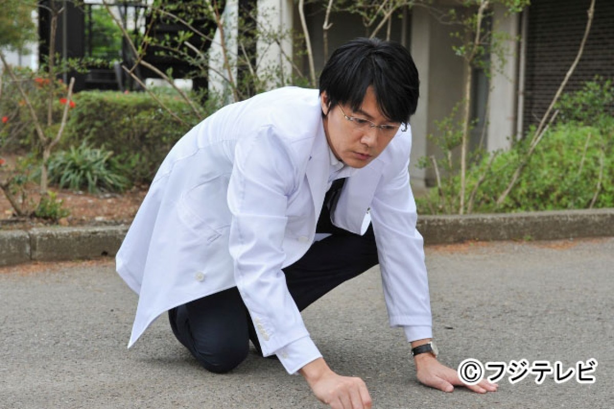 ガリレオ