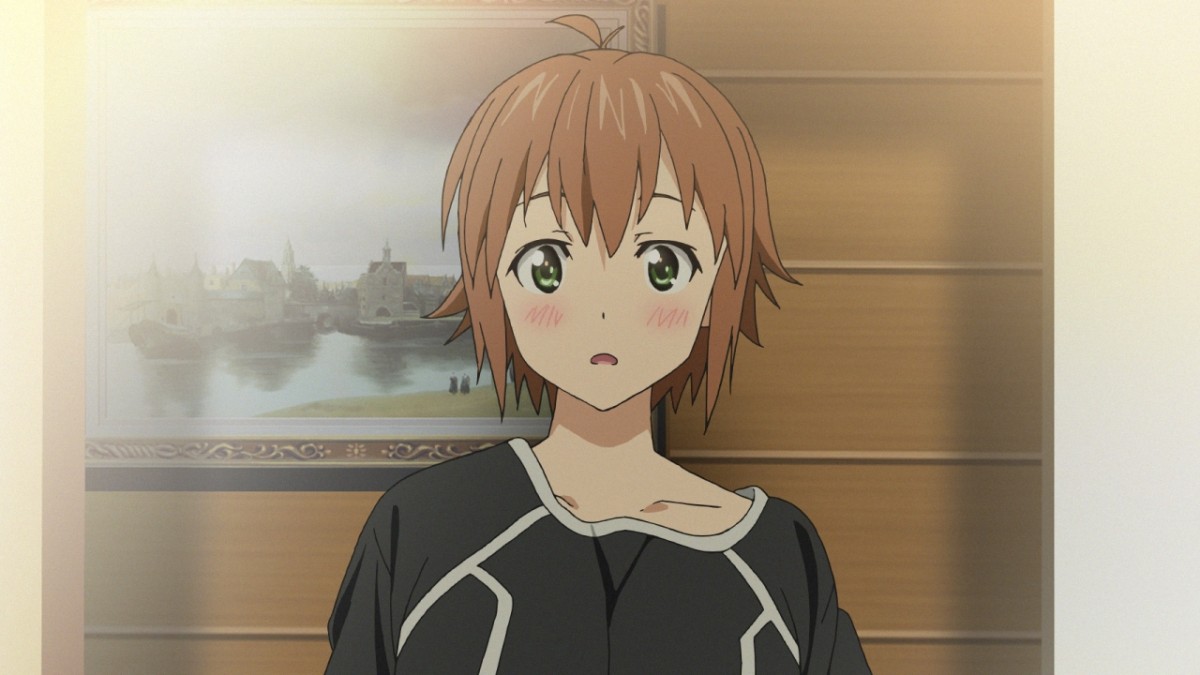 マケン姫っ!