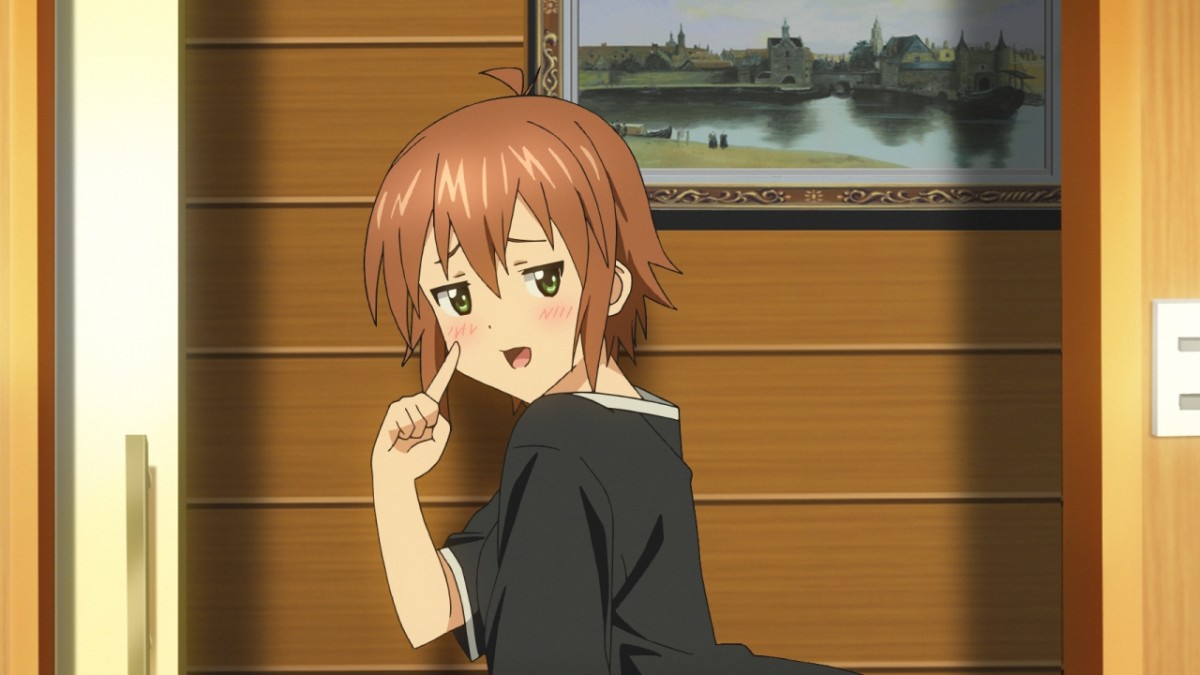 マケン姫っ!