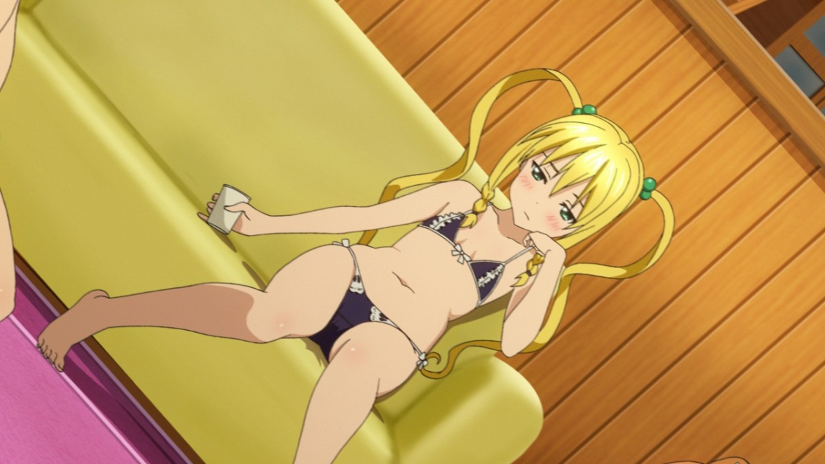 マケン姫っ!