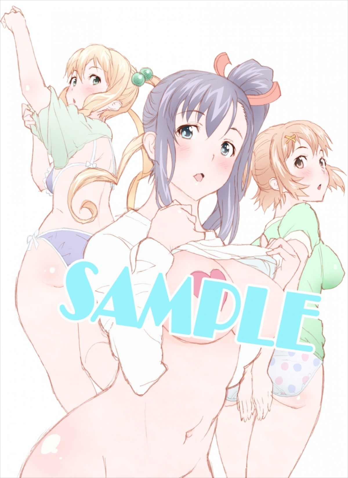 マケン姫っ!