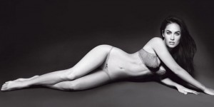 ミーガン・フォックス