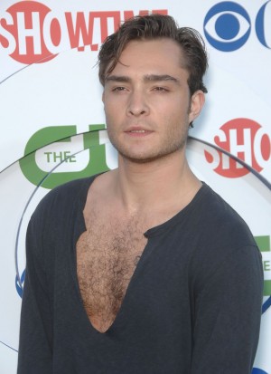 エド・ウェストウィック