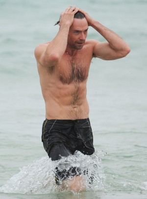 ヒュー・ジャックマン