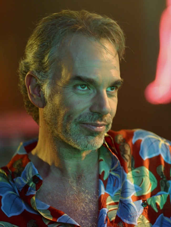 Billy Bob Thornton　ビリー・ボブ・ソーントン