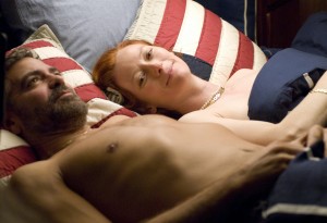 ジョージ・クルーニー