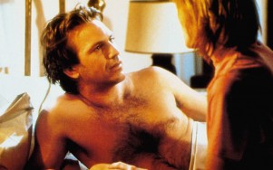 ケヴィン・コスナー