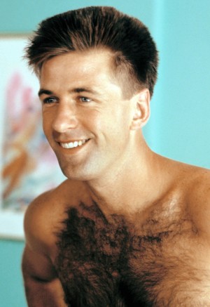 アレック・ボールドウィン