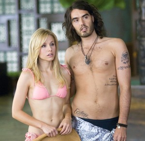 ラッセル・ブランド