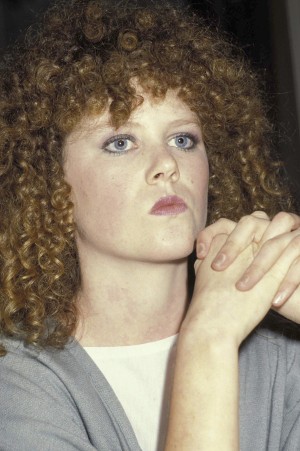 ニコール・キッドマン