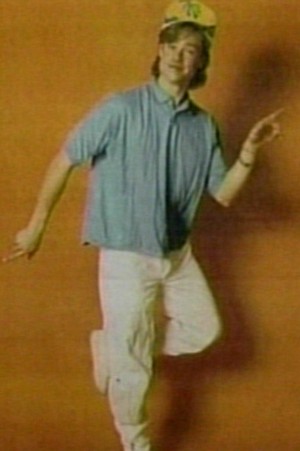 ブラッド・ピット