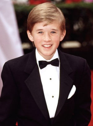 ハーレイ・ジョエル・オスメント