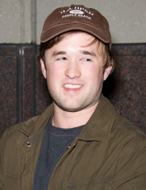 ハーレイ・ジョエル・オスメント