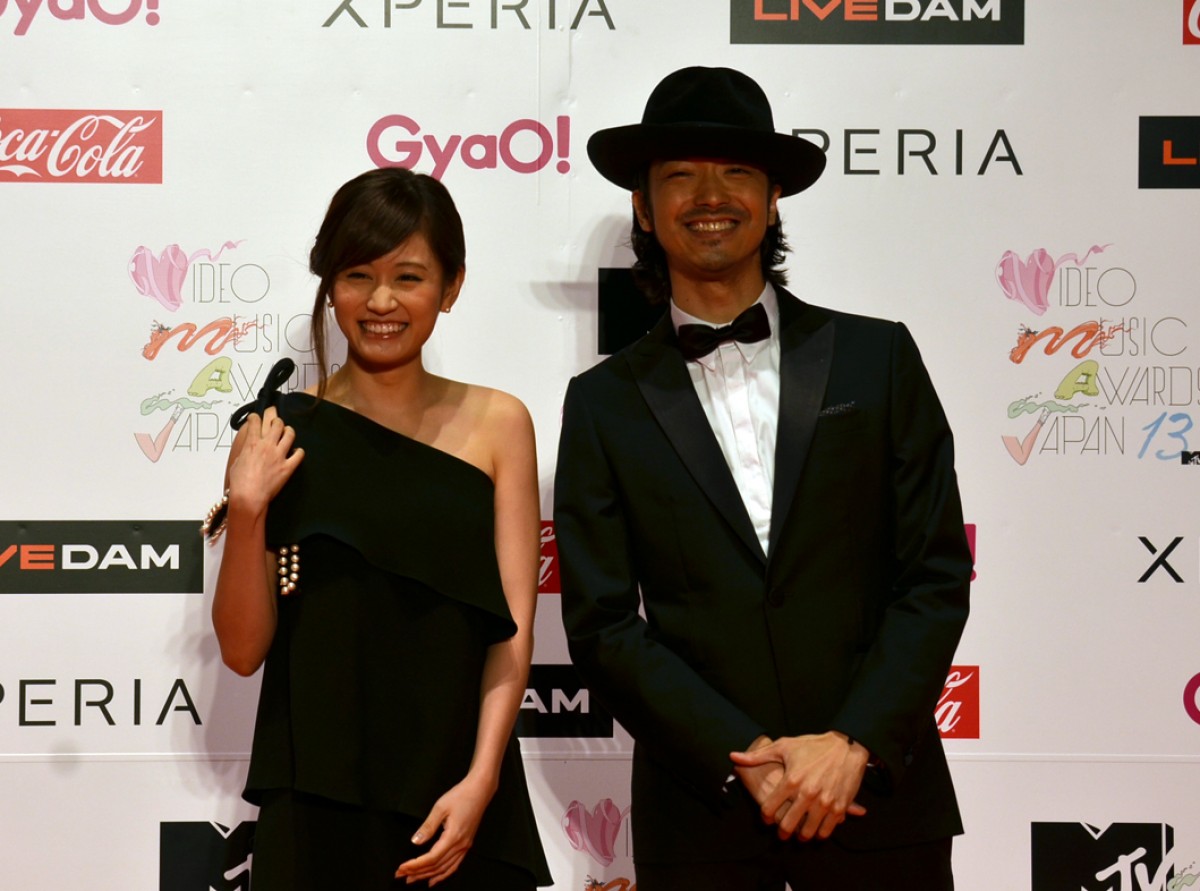 MTV VMAJ