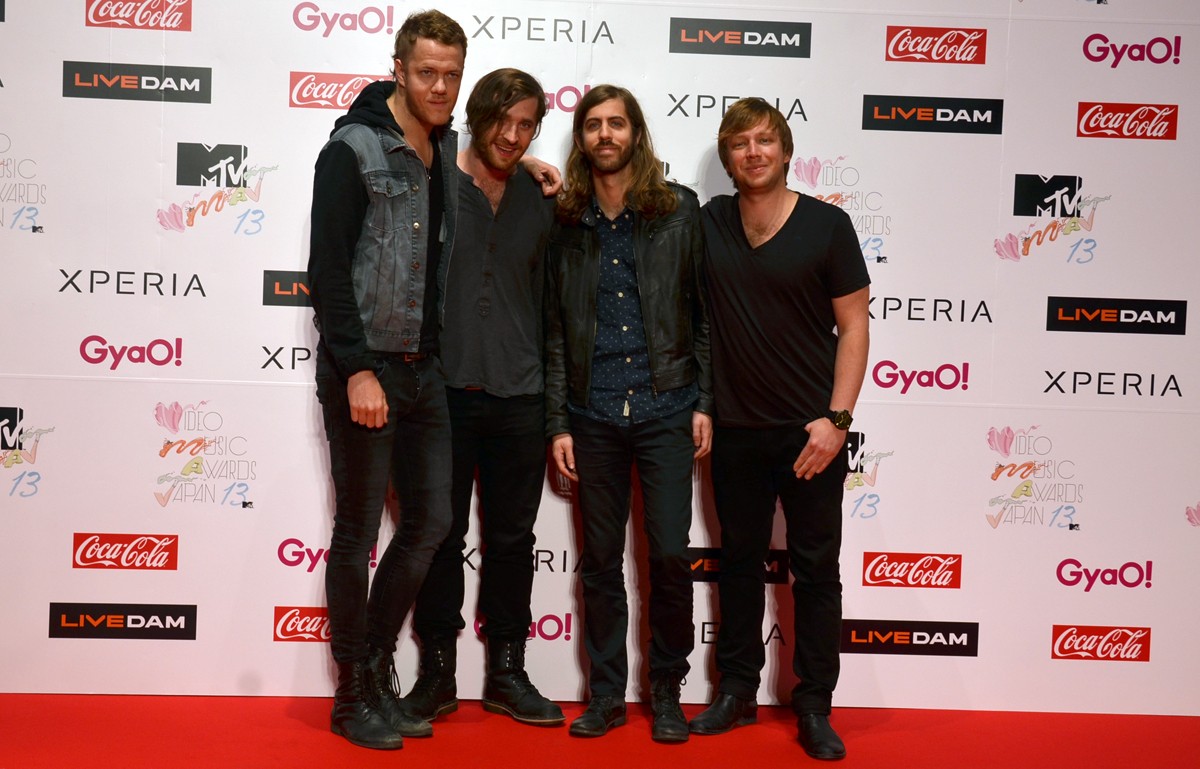 MTV VMAJ