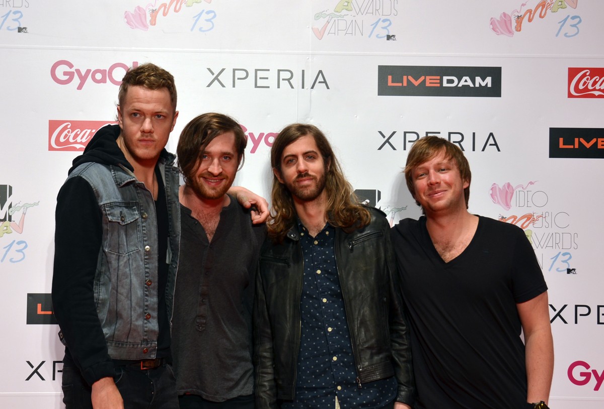 MTV VMAJ
