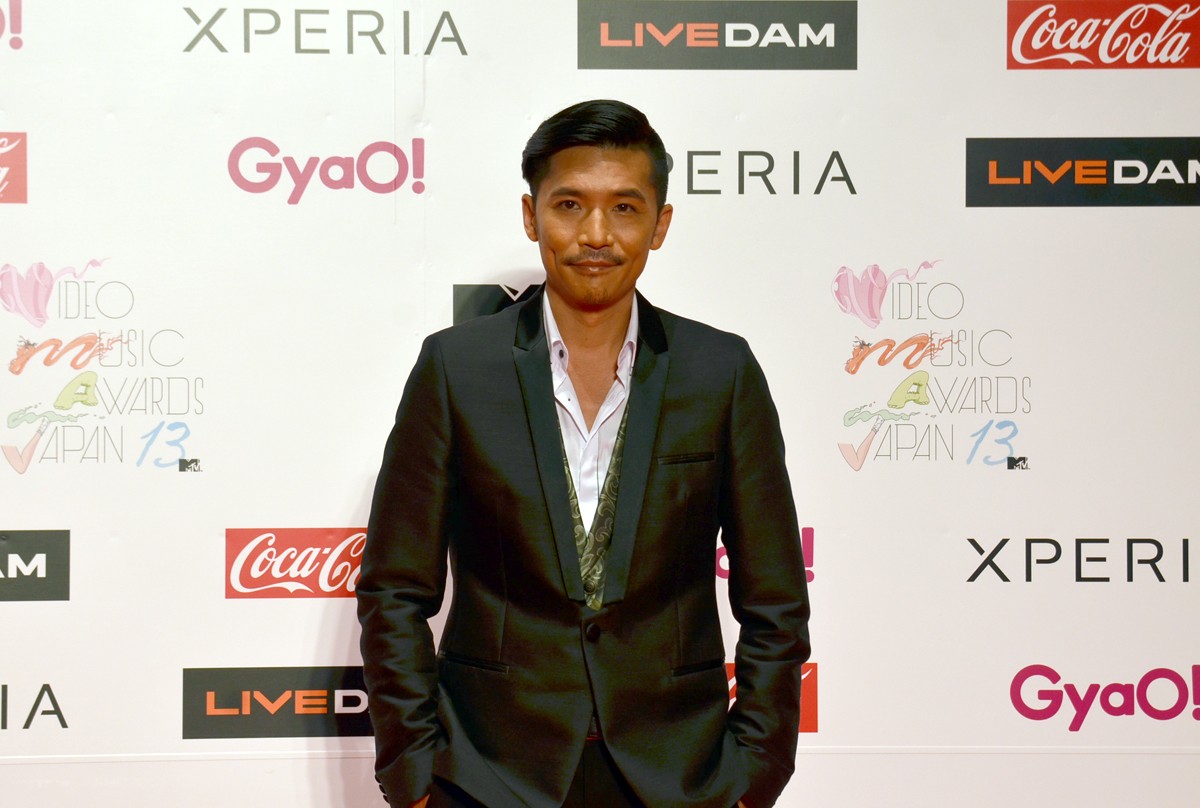 MTV VMAJ