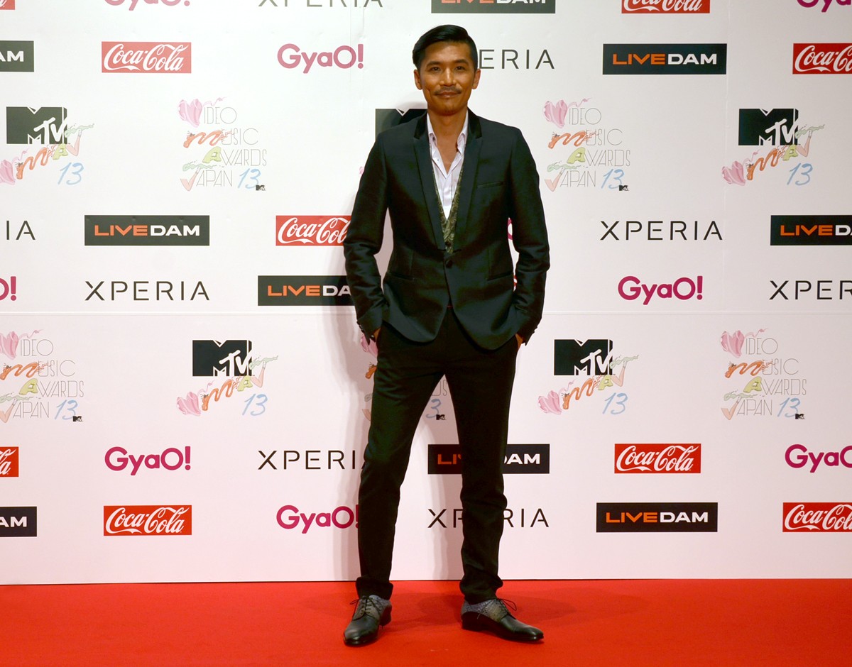MTV VMAJ