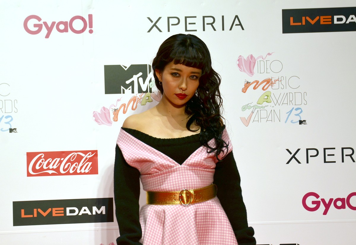 MTV VMAJ