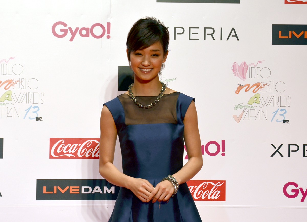 MTV VMAJ