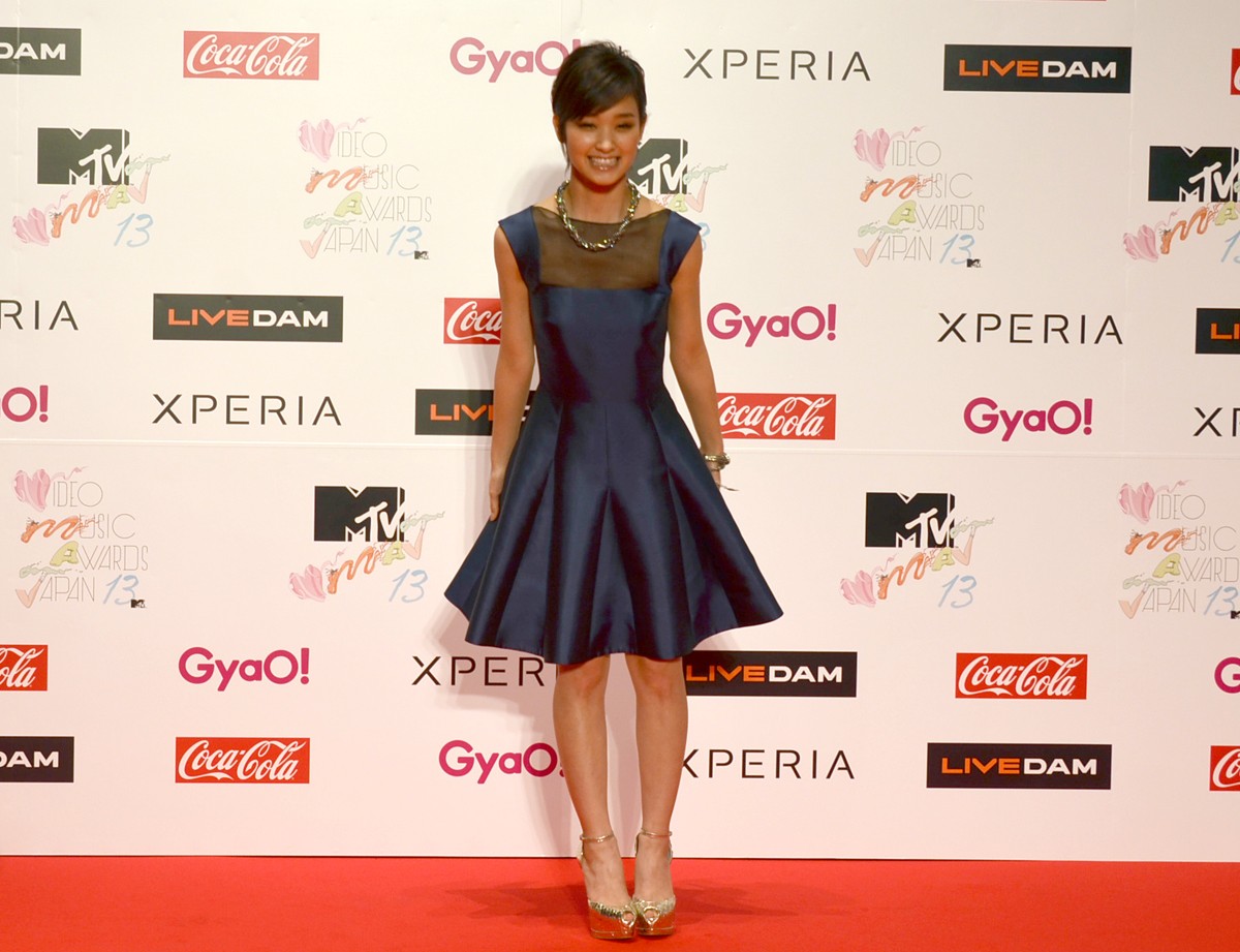 MTV VMAJ