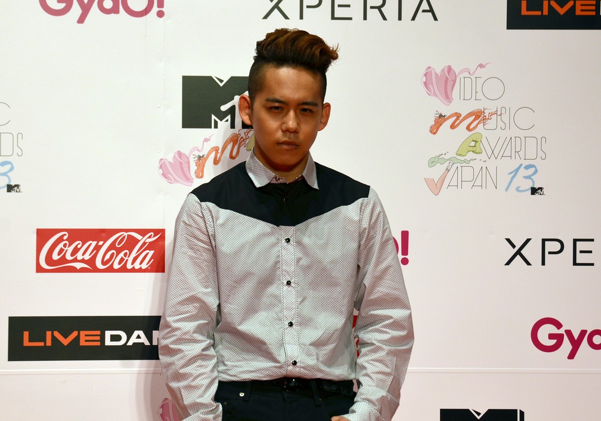 MTV VMAJ