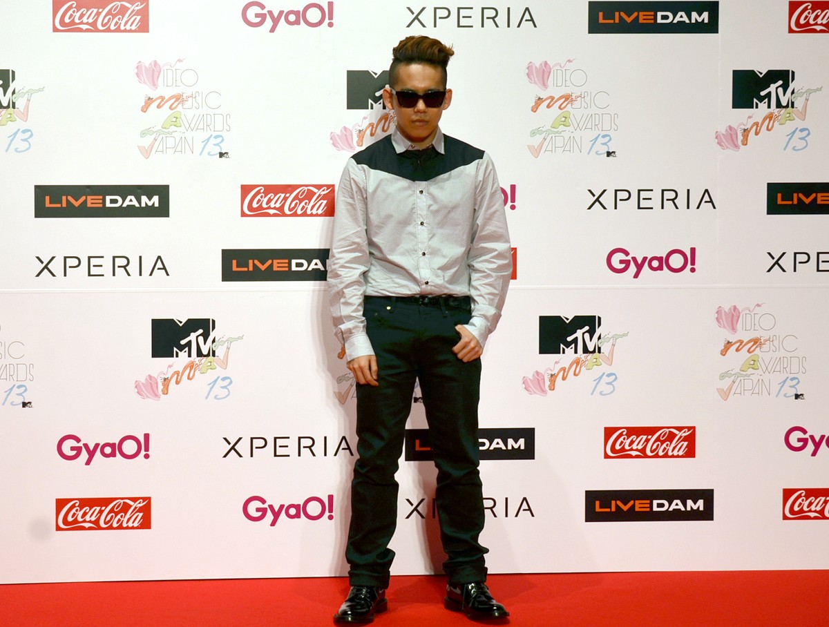 MTV VMAJ
