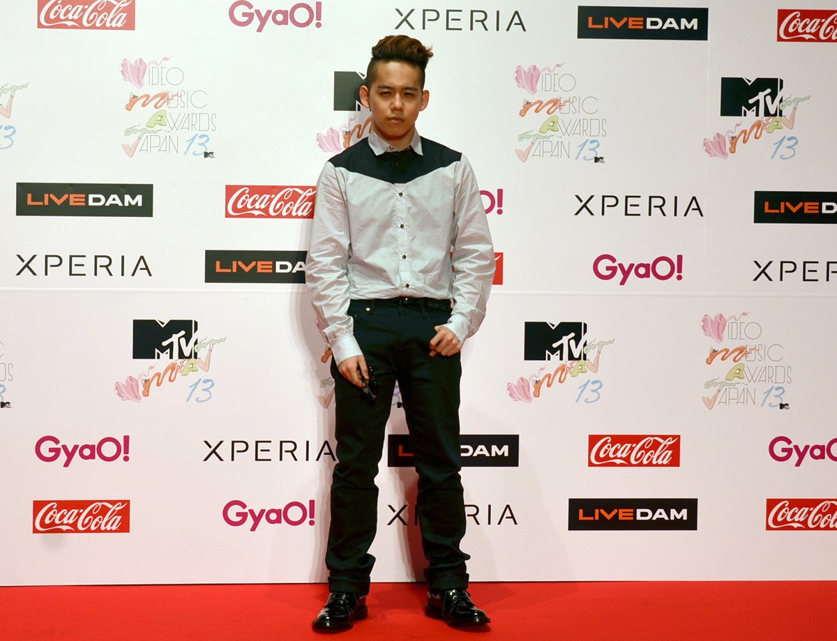 MTV VMAJ